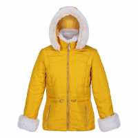 Willabella Heavyweight Puffer Jacket  
