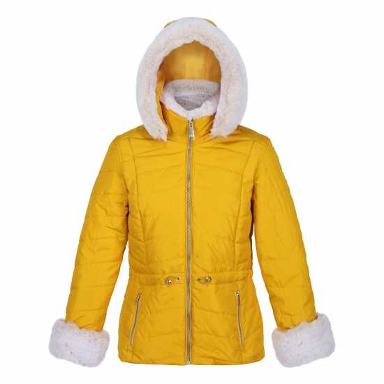 Willabella Heavyweight Puffer Jacket  