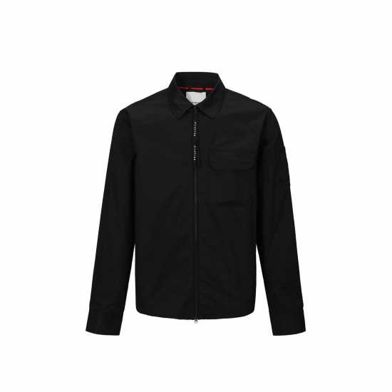 Firetrap Essential Zip Overshirt  