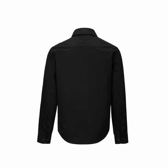 Firetrap Essential Zip Overshirt  