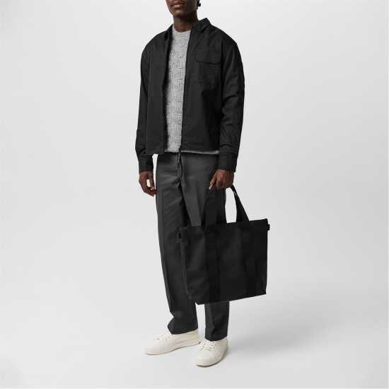 Firetrap Essential Zip Overshirt  