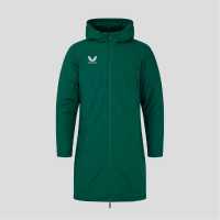 Castore Men's Lightweight Puffer Jacket  
