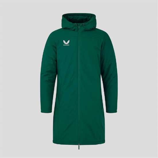 Castore Men's Lightweight Puffer Jacket  