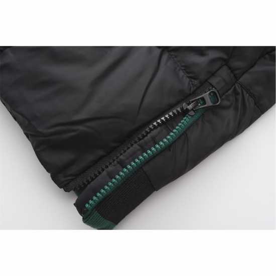 Firetrap Пухено Яке Short Down Jacket  Дамски якета и палта