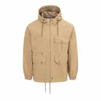 Pretty Green Mens Field Jkt  