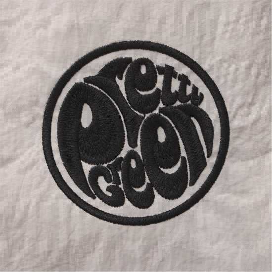 Pretty Green Green Heaton Ovrshrt Mens Pretty Green Green Heaton Ovrshrt Mens