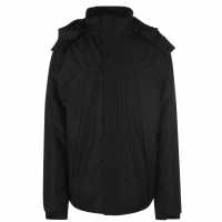 Slazenger Мъжко Яке Weather Jacket Mens  Мъжки грейки