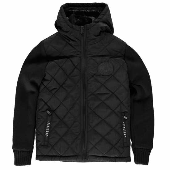 Firetrap Яке Момчета Sartorial Jacket Junior Boys  