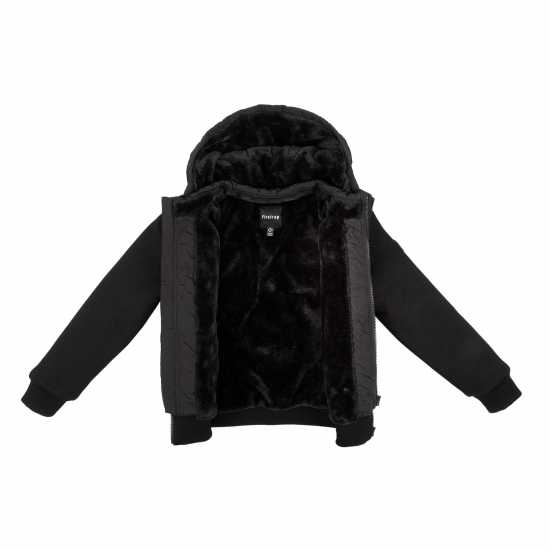 Firetrap Яке Момчета Sartorial Jacket Junior Boys  