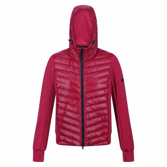 Regatta Kelton Ld99 РумбаРд(Черно) 