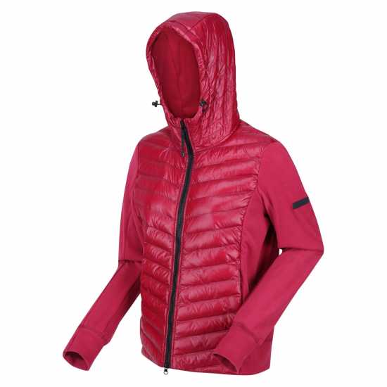 Regatta Kelton Ld99 РумбаРд(Черно) 