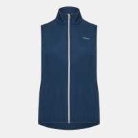 Head Women's Endurance Gilet Blue 