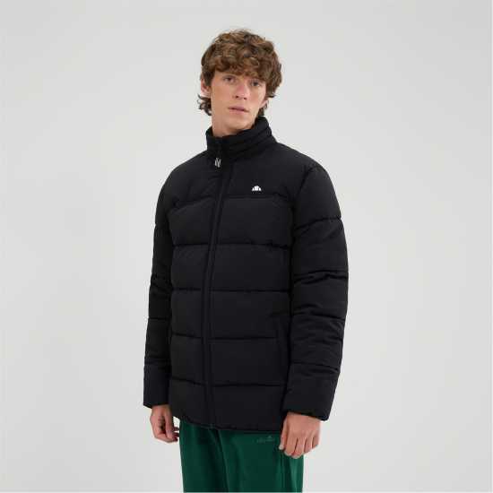 Ellesse Men's Nebulus Puffer Jacket Черно 