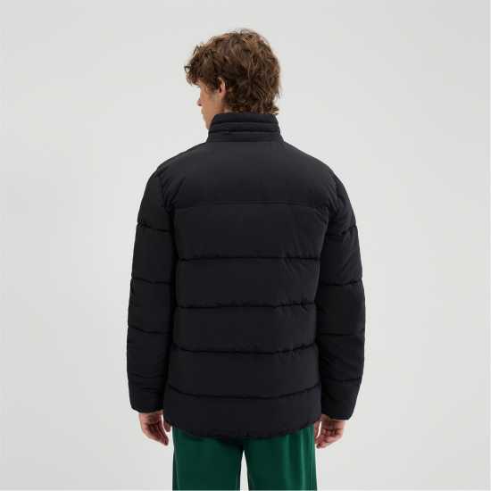 Ellesse Men's Nebulus Puffer Jacket Черно 
