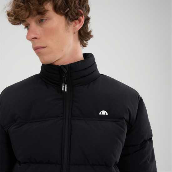 Ellesse Men's Nebulus Puffer Jacket Черно 