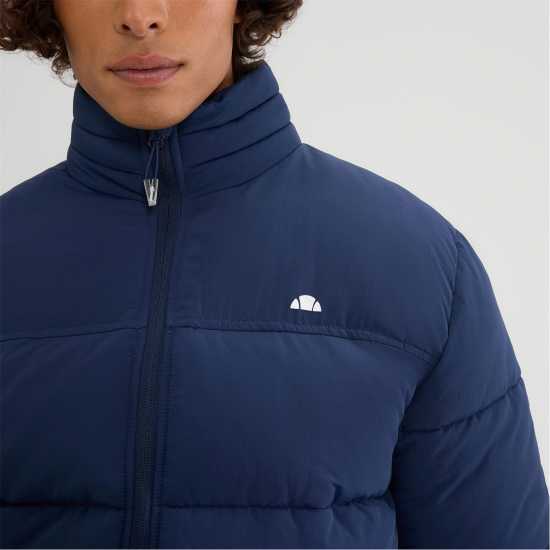 Ellesse Men's Nebulus Puffer Jacket Морска синьо 
