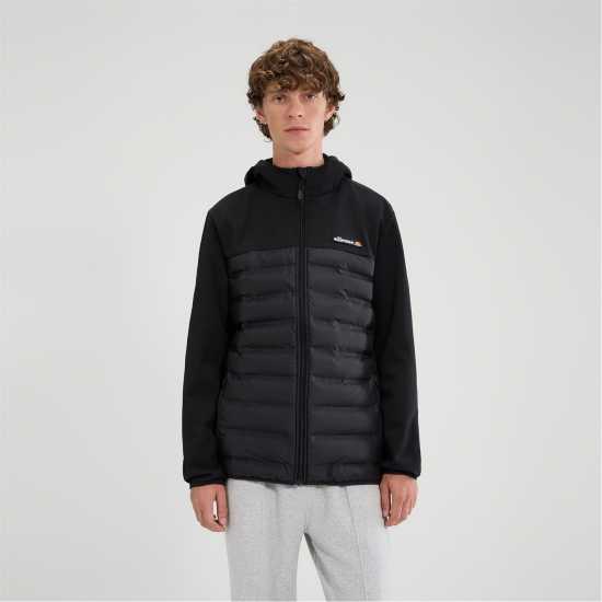 Ellesse Men's Cassiano Puffer Jacket  
