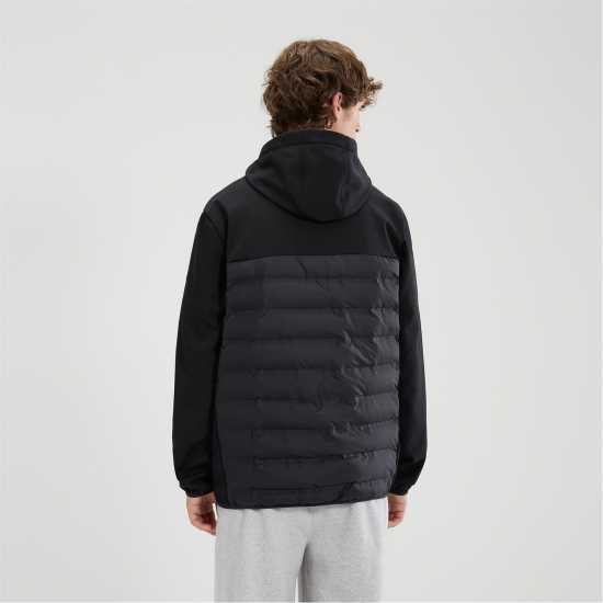 Ellesse Men's Cassiano Puffer Jacket  