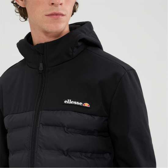 Ellesse Men's Cassiano Puffer Jacket  