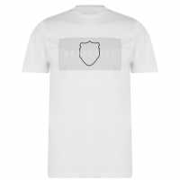 883 Police Мъжка Тениска Shepherd T Shirt Mens