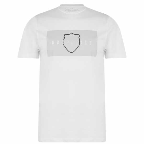 883 Police Мъжка Тениска Shepherd T Shirt Mens  Мъжки ризи