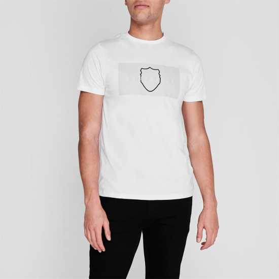 883 Police Мъжка Тениска Shepherd T Shirt Mens  Мъжки ризи