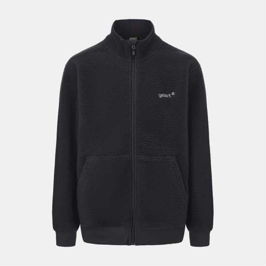 Gelert Шерпа Яке Sherpa Jacket Mens Charcoal Gelert Шерпа Яке Sherpa Jacket Mens Charcoal