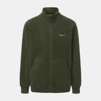 Gelert Шерпа Яке Sherpa Jacket Mens Khaki Gelert Шерпа Яке Sherpa Jacket Mens Khaki