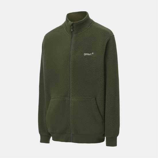 Gelert Шерпа Яке Sherpa Jacket Mens Khaki Gelert Шерпа Яке Sherpa Jacket Mens Khaki