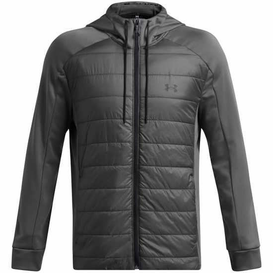 Under Armour Moisture-Wicking Performance Training Jacket Under Armour Moisture-Wicking Performance Training Jacket