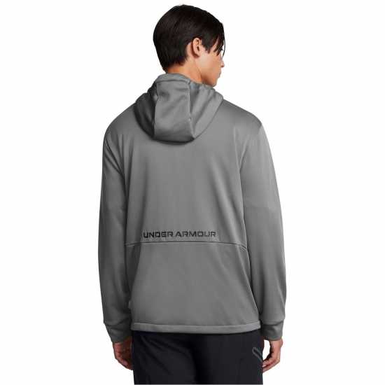 Under Armour Moisture-Wicking Performance Training Jacket Under Armour Moisture-Wicking Performance Training Jacket