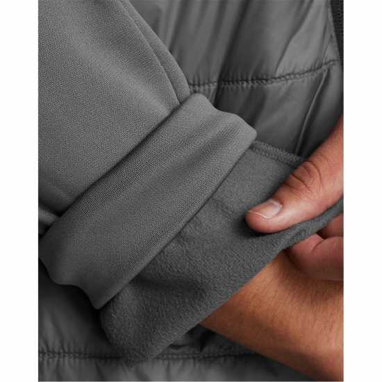 Under Armour Moisture-Wicking Performance Training Jacket Under Armour Moisture-Wicking Performance Training Jacket