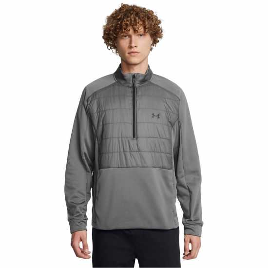 Under Armour Am Flc Hz Swk Sn99 Grey Under Armour Am Flc Hz Swk Sn99 Grey