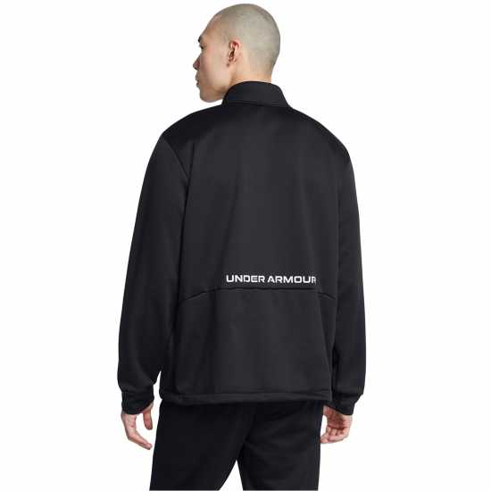 Under Armour Am Flc Hz Swk Sn99  Мъжки якета и палта