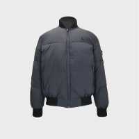 Bomber Puffer Jkt Sn54  