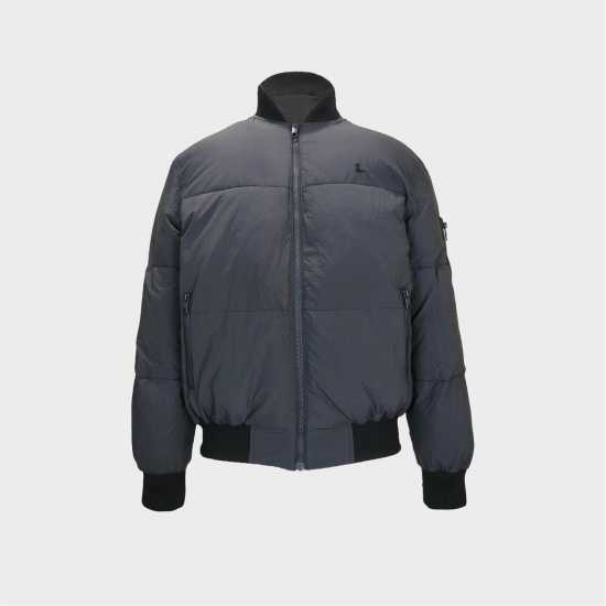 Bomber Puffer Jkt Sn54  