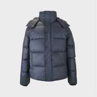 Jw Appledore Short Puffer Jacket  