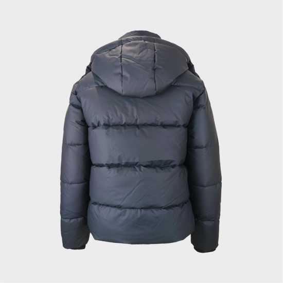 Jw Appledore Short Puffer Jacket Jw Appledore Short Puffer Jacket