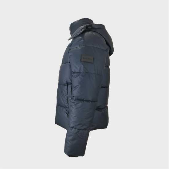 Jw Appledore Short Puffer Jacket Jw Appledore Short Puffer Jacket
