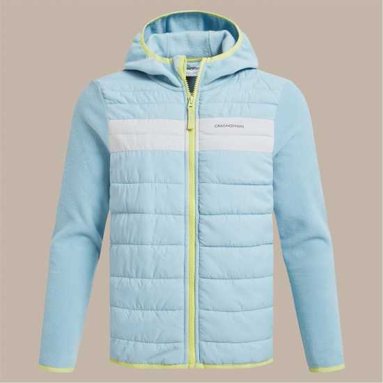 Craghoppers Crag Arklw Hybrd Jkt Jn99  