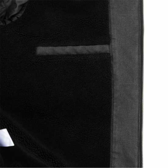 Soulcal Canvas Bomber Sn54  