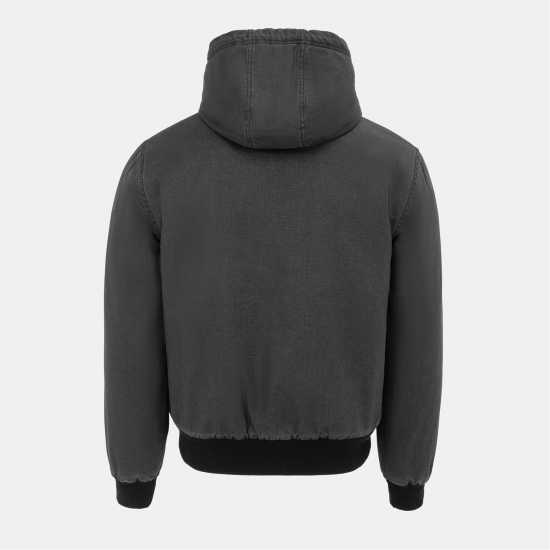 Soulcal Canvas Bomber Sn54  