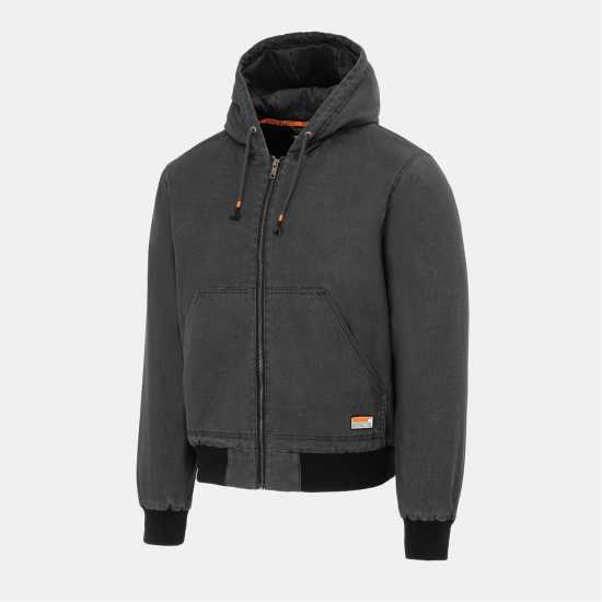 Soulcal Canvas Bomber Sn54  