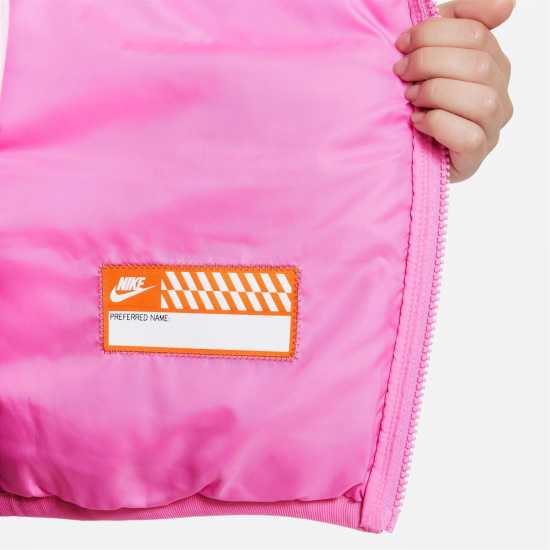 Nike Детско Яке Filled Jacket Junior  Детски якета и палта
