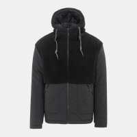 Soulcal Sherpa Hybrdjkt Sn54  