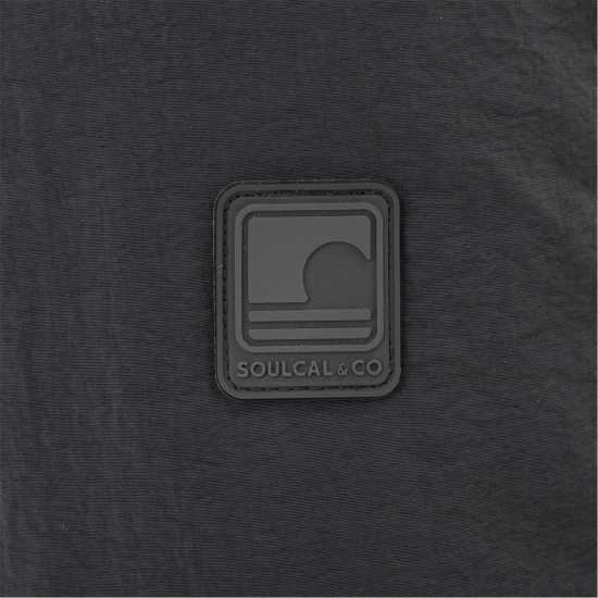 Soulcal Sherpa Hybrdjkt Sn54  