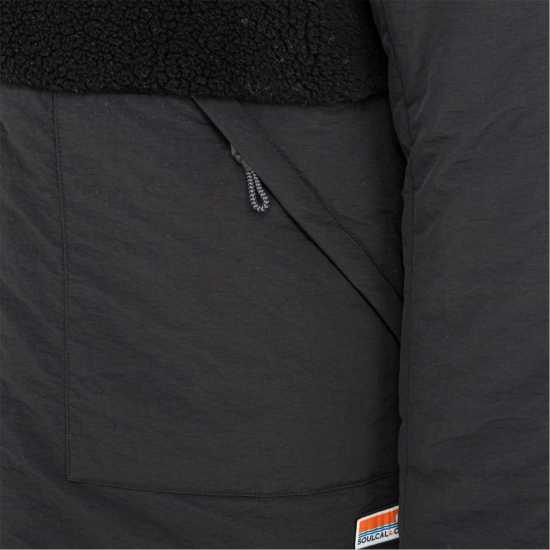 Soulcal Sherpa Hybrdjkt Sn54  