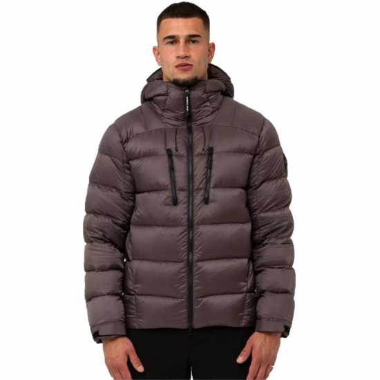 Marshall Artist Avalanche Bubble Medium Puffer Jacket  