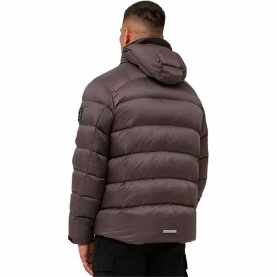 Marshall Artist Avalanche Bubble Medium Puffer Jacket  
