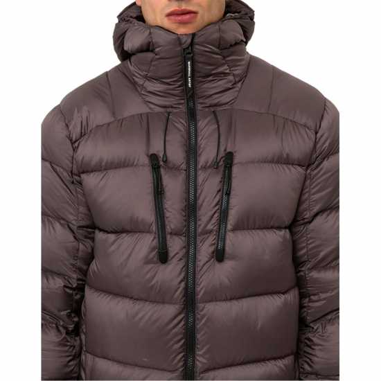 Marshall Artist Avalanche Bubble Medium Puffer Jacket  